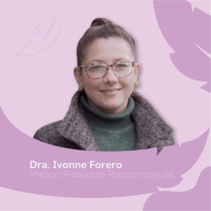 Dra. Ivonne Forero